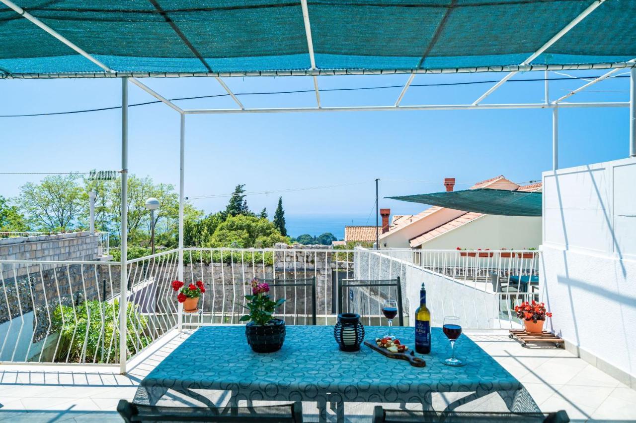 Apartments Nico Dubrovnik Exterior photo