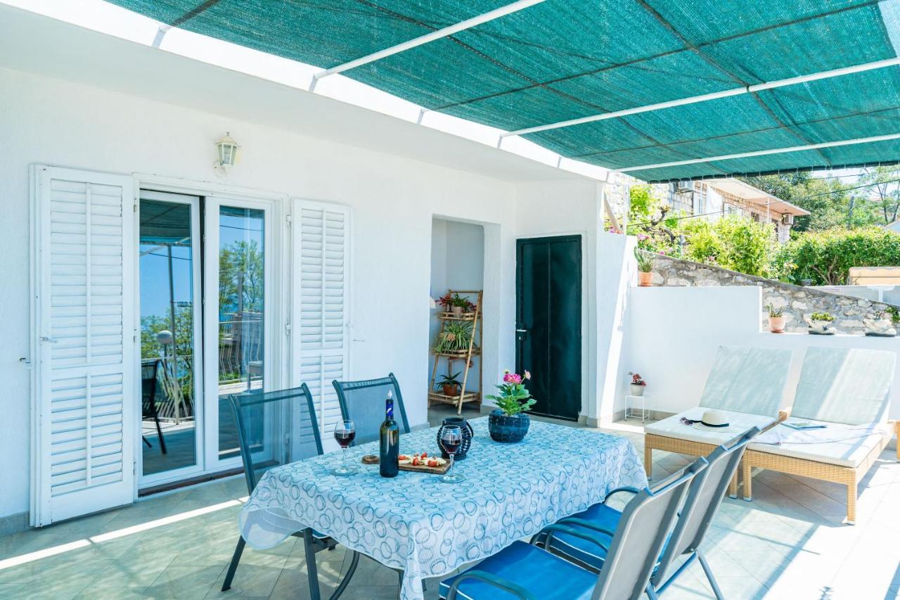 Apartments Nico Dubrovnik Exterior photo
